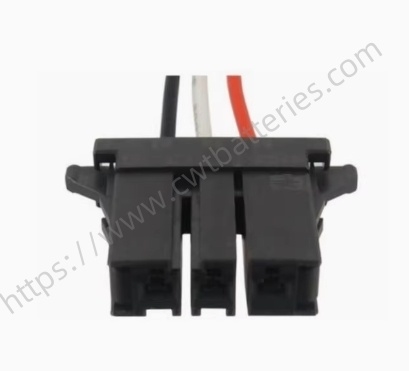 Nihon Kohden NKB-301V Battery Compatible for TEC-7621C 7631C 7700 5521 5531 ECG Machine