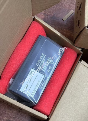 DRAEGER MEDICAL SAVINA VENTILATOR INTERNAL BATTERY  REF1841416 NP3.3-12 Sealed Rechargeable Battery  date2026-10-28