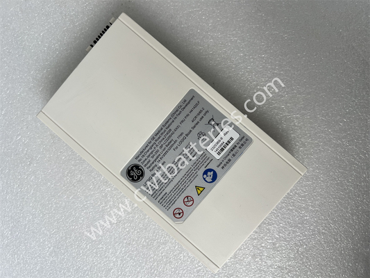 GE Battery M4S2P14453-GER9 5.36Ah Rating 14.4V Limited charging Voltage 16.4V new original