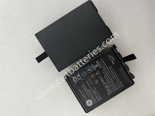 GE Battery M4S2P14453-GER9 5.36Ah Rating 14.4V Limited charging Voltage 16.4V new original