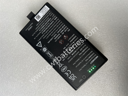 GE Battery M4S2P14453-GER9 5.36Ah Rating 14.4V Limited charging Voltage 16.4V new original