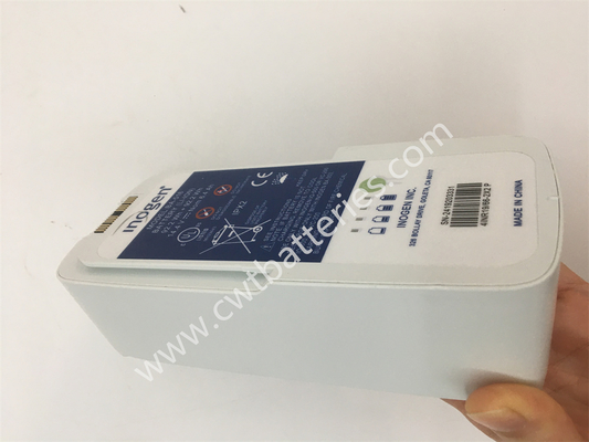 Inogen One G5 Battery BA-516 Rechargeable Li-Ion Battery Double 16 Cell 14.4V 92.2Wh + 92.2Wh New Original