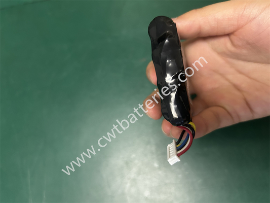 Masimo Radical 7 Battery 14282 Rechargeable Medical battery Pulse Oximeter Battery Parts for Medical Device