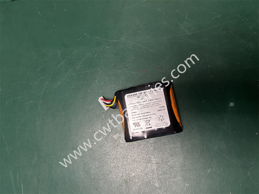 Masimo Radical 7 Battery 14282 Rechargeable Medical battery Pulse Oximeter Battery Parts for Medical Device