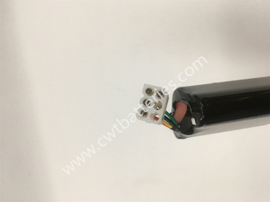 Med-tronic Lifepak LP20E Defibrillator Battery 3205296-004 10.8V 6.6Ah 71.28Wh Compatible New