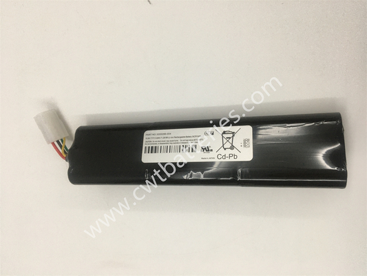 Med-tronic Lifepak LP20E Defibrillator Battery 3205296-004 10.8V 6.6Ah 71.28Wh Compatible New