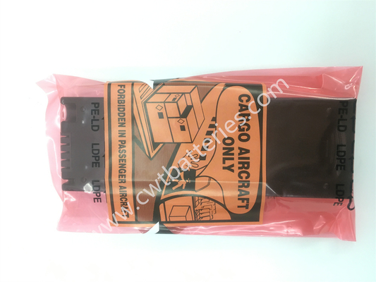 Mindray Battery LI23S001A 11.1V 4400mAh 48.84Wh New Original for Mindray VS800 Patient Monitor
