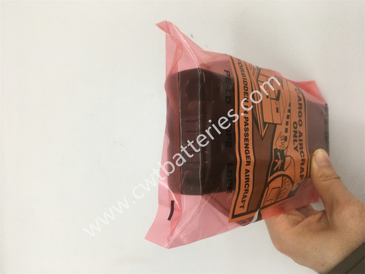 Mindray Battery LI23S001A 11.1V 4400mAh 48.84Wh New Original for Mindray VS800 Patient Monitor