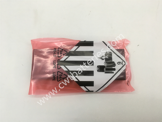 Mindray Battery LI23S001A 11.1V 4400mAh 48.84Wh New Original for Mindray VS800 Patient Monitor