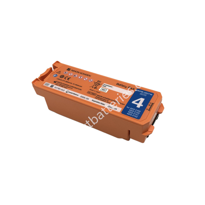 Nihon Kohden Cardiolife AED Replacement Battery SB-214VK New Original for Cardiolife AED-2100 AED-2150