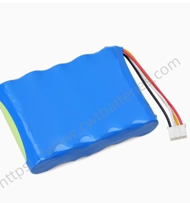 Sealed Rechargeable Battery RC1800AA05AA Compatible Battery for Injectomat Agilia Fresenius Kabi 6.0V 1800mAh