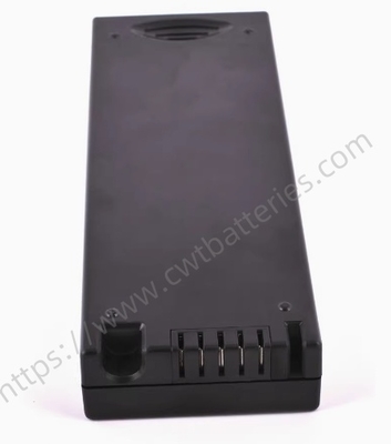 Mindray LI23S001A Rechargeable Li-ion Battery for VS-800 PM7000 PM8000 PM9000 Vital Signs Monitor 11.1V 4400mAh Compatible