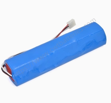 RESMED BAT013514 Medical Battery Replacement Compatible for Elisee 350 150 Veltilator Machine 14.4V 6.6Ah
