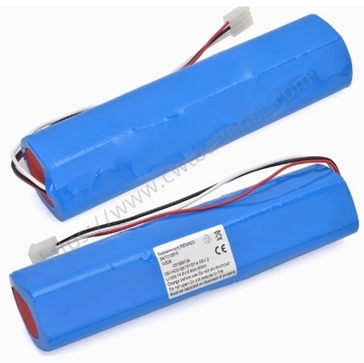 RESMED BAT013514 Medical Battery Replacement Compatible for Elisee 350 150 Veltilator Machine 14.4V 6.6Ah