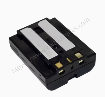 Sharp Compatible Battery BT-L11 BT-L11U BT-L12 BT-L12U BT-L22U 3.6V 6800mAh for Medical Equipments