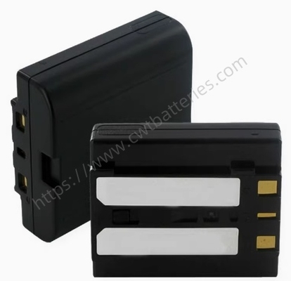 Sharp Compatible Battery BT-L11 BT-L11U BT-L12 BT-L12U BT-L22U 3.6V 6800mAh for Medical Equipments