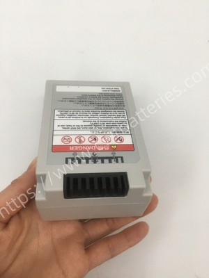 Nihon Kohden SB-950P Rechargeable Li-ion Battery for Lifescope G5/G7 Monitor 10.8V 5400mAh 58Wh