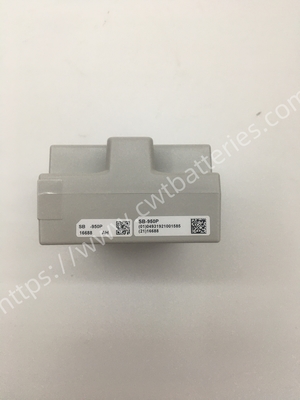 Nihon Kohden SB-950P Rechargeable Li-ion Battery for Lifescope G5/G7 Monitor 10.8V 5400mAh 58Wh