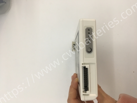 PHiliph Heartstart XL+ Defibrillator Machine 989803167281 Rechargeable Li-ion Battery 14.4V 6.75Ah 97Wh