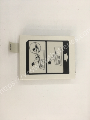 PHiliph Heartstart XL+ Defibrillator Machine 989803167281 Rechargeable Li-ion Battery 14.4V 6.75Ah 97Wh