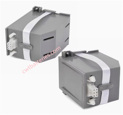 Innomed CA360B R-5702-1 10.8V 3Ah Compatible New Battery Defibrillator Battery Medical Equipment