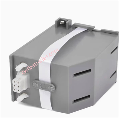 Innomed CA360B R-5702-1 10.8V 3Ah Compatible New Battery Defibrillator Battery Medical Equipment