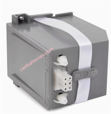 Innomed CA360B R-5702-1 10.8V 3Ah Compatible New Battery Defibrillator Battery Medical Equipment
