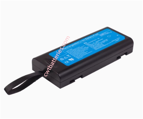 Mindray Rechargeable LI13I001A 11.1V 4500mAh Compatible New Battery for IMEC8 IMEC10 IMEC12 IPM10 IPM12 Monitor