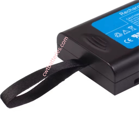 Mindray Rechargeable LI13I001A 11.1V 4500mAh Compatible New Battery for IMEC8 IMEC10 IMEC12 IPM10 IPM12 Monitor