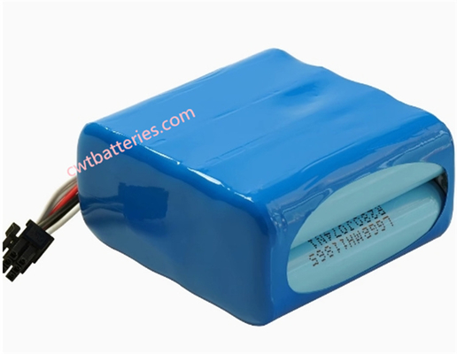 WP-CVI-03 14.8V 6400mAh Compatible Battery for PMS Plankton Sampling Device Minicapt 100 Medical Equipment