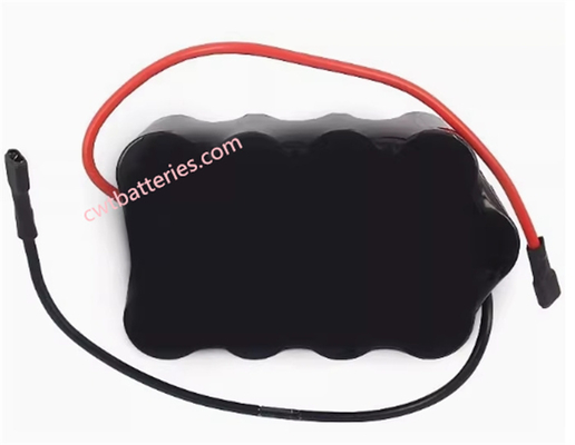 TB01020701 14V 3Ah Compatible New Lithium Ion Battery for Primedic Defi-B 