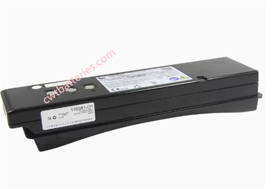 Primedic 14.4V 2500mAh New Compatible Li-ion Battery for HS6,HS6S,XD1,XD3,XD10,XD100,XD110 
