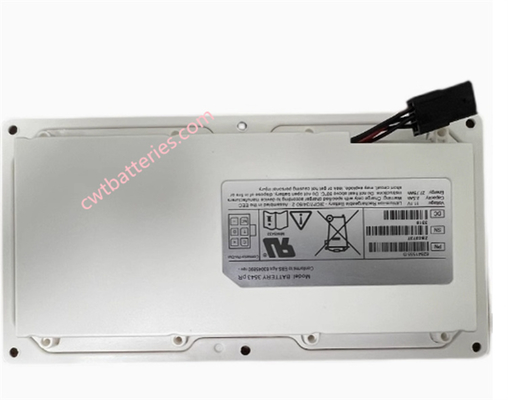 TRIXELL 3543PR 31CP73450-2 11.1V 2.5Ah Compatible New Rechargeable Battery Medical Spare Part