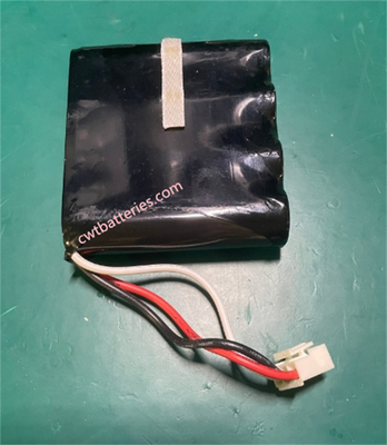 EDAN SE-100 TWSLB-005 14.8V 2500mAh Used Original Spare Part for Hospital ICU Clinic