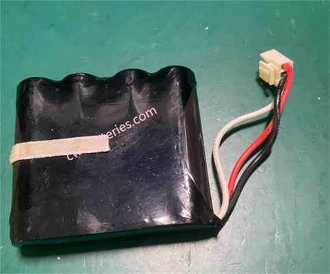 EDAN SE-100 TWSLB-005 14.8V 2500mAh Used Original Spare Part for Hospital ICU Clinic