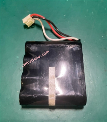 EDAN SE-100 TWSLB-005 14.8V 2500mAh Used Original Spare Part for Hospital ICU Clinic