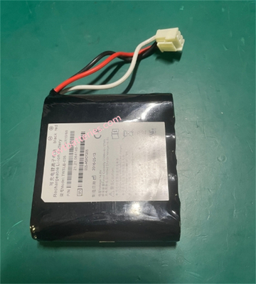 EDAN SE-100 TWSLB-005 14.8V 2500mAh Used Original Spare Part for Hospital ICU Clinic