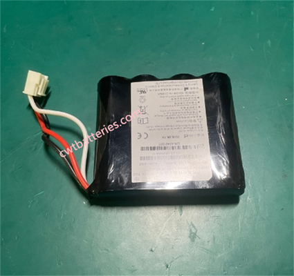 EDAN SE-100 TWSLB-005 14.8V 2500mAh Used Original Spare Part for Hospital ICU Clinic