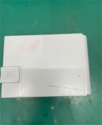 GE Rechargeable Battery 2037082-001 7.2V 4500mAh Used in Good Working for MAC800 ECG Machine 