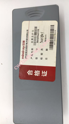 Mindray Rechargeable LI24I001A 14.8V 3000mAh Battery Used for D1 D2 D3 Defibrillator Machine