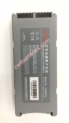 Mindray Rechargeable LI24I001A 14.8V 3000mAh Battery Used for D1 D2 D3 Defibrillator Machine