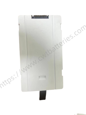 Comen CMLI2X31002B Rechargeable Li-ion Battery Replacement Parts for Patient Monitor 10.95V 5500mAh 60.23Wh