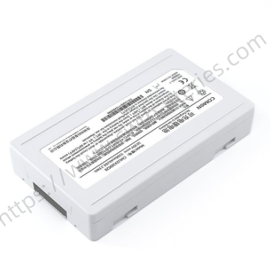 Comen CMLI2X31002B Rechargeable Li-ion Battery Replacement Parts for Patient Monitor 10.95V 5500mAh 60.23Wh