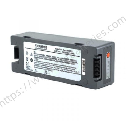 Comen CML13X4I001B Rechargeable Li-ion Battery Medical Lithium Batteries Replacement for Medical Device