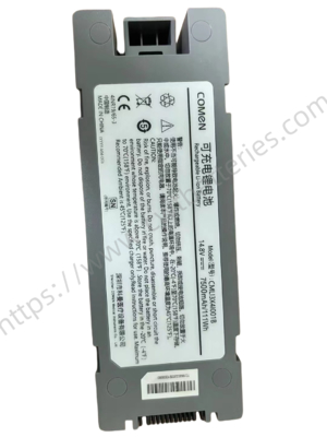 Comen CML13X4I001B Rechargeable Li-ion Battery Medical Lithium Batteries Replacement for Medical Device