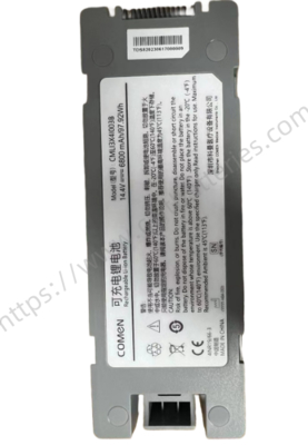 Comen CMLI3X41003B Rechargeable Lithium Ion Battery Replacement Accessories for Patient Monitor