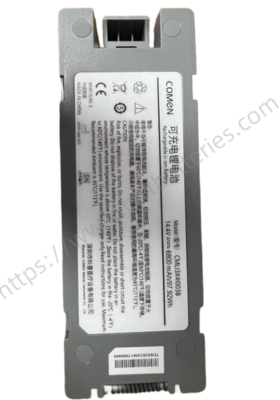 Comen CMLI3X41003B Rechargeable Lithium Ion Battery Replacement Accessories for Patient Monitor