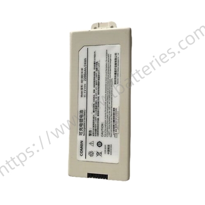 Comen 022-000118-00 Rechargeable Li-ion Battery Replacement Medical Batteries 11.1V 2200mAh 24Wh