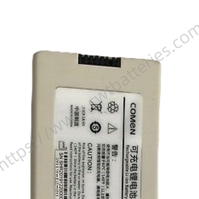 Comen 022-000118-00 Rechargeable Li-ion Battery Replacement Medical Batteries 11.1V 2200mAh 24Wh