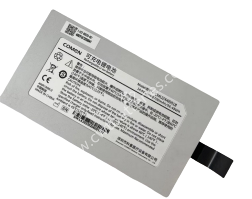 COMEN Ultra-High Capacity Rechargeable Li-Ion Battery CMLI2X4I001B - 14.4V 6700mAh,  Long-Lasting Replacement Battery for Sale